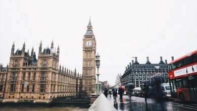 Caso de éxito Highways England