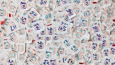 RSA contra las cuerdas: 1.001 razones por las que está cayendo en desgracia (I)