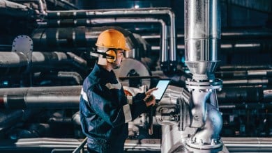 Ciberseguridad para la digitalización industrial: claves para abordarla con éxito