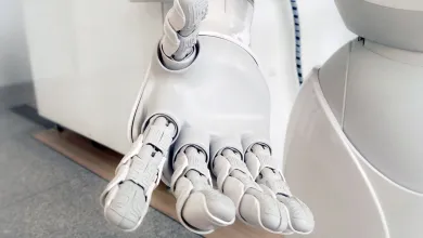 La nueva fuerza de trabajo digital y los riesgos alrededor de la robótica de procesos (RPA)