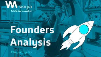 Founders Wayra