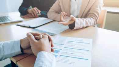 Nuevas cuotas de los autónomos en España