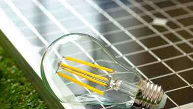 Subvenciones para paneles solares en empresas