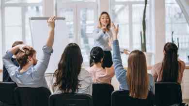 Plan de formación empresarial